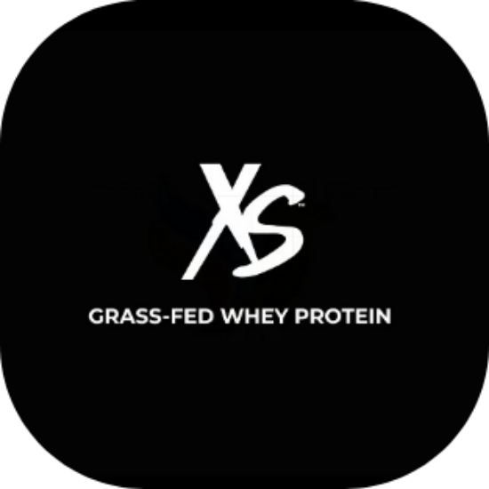 Picture of XS Grass-Fed Whey