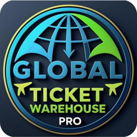 Picture for category Air tickets
