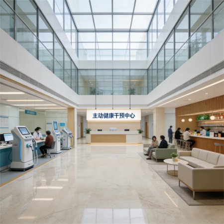 Picture for category Proactive Health