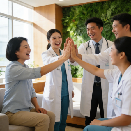 Picture for category Join us