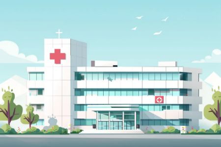 Picture for category 医院企业转型大健康咨询