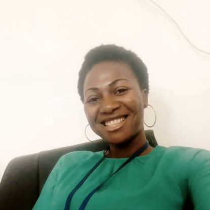 Picture of Estelle Joëlle DJITA NANGA