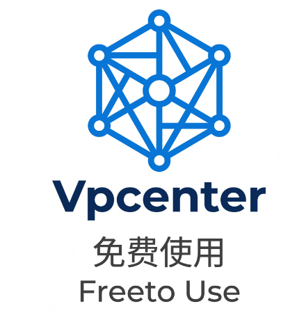 Picture for category Vpcenter