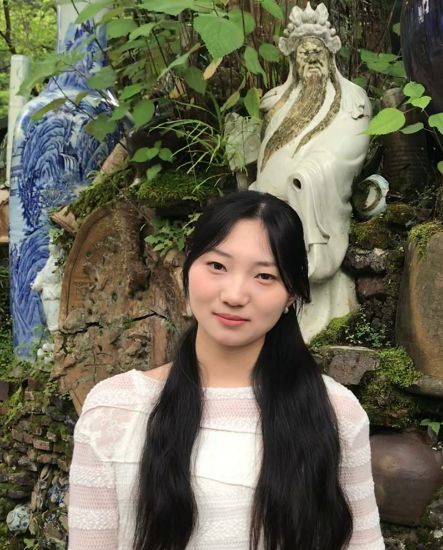 Picture of 江苏扬州-茉莉Molly