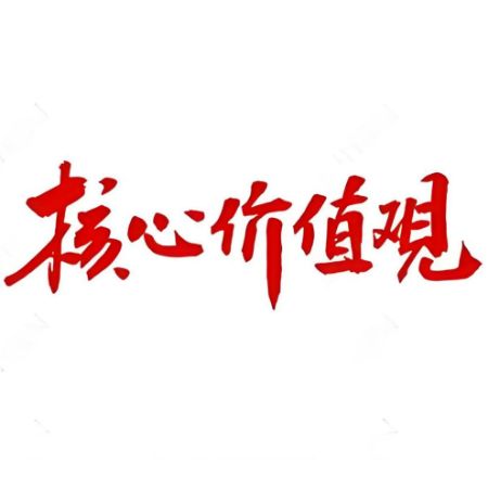 Picture for category Our Values