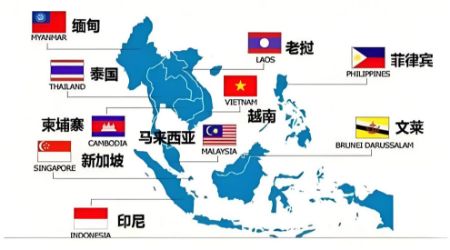 Picture for category Southeast Asia