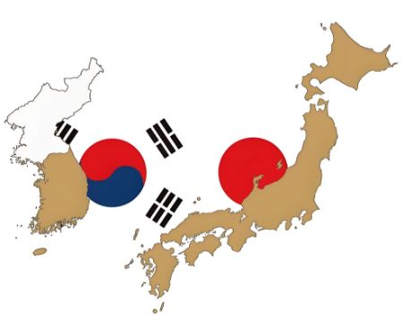 Picture for category Japan and ROK
